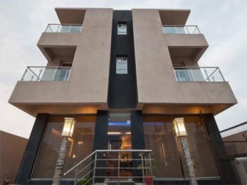 Hotel Paradise Inn  Gurgaon
